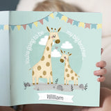 Personalised Big Brother Story Book - For new big brothers-Poppy Stop-Poppy Stop
