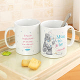 Personalised Me to You Mum to Be Mug-PMC-Poppy Stop