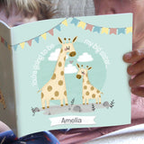 Personalised Big Sister Story Book-Poppy Stop-Poppy Stop