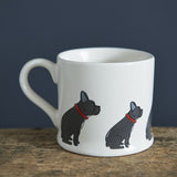 French Bulldog Mug - Sweet William Designs