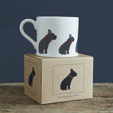 French Bulldog Mug - Sweet William Designs