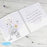Personalised Tiny Tatty Teddy Daddy You're A Star Book-PMC-Poppy Stop
