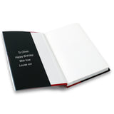 Personalised Arsenal On This Day Book-Poppy Stop-Poppy Stop