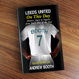 Personalised Leeds on this Day Book-Poppy Stop-Poppy Stop