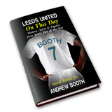 Personalised Leeds on this Day Book-Poppy Stop-Poppy Stop