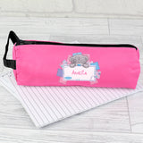 Personalised Me To You Girls Pencil Case