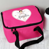 Personalised Fairy Princess Lunch Bag Personalised Fairy Princess Lunch Bag PMC poppystop.com