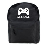 Personalised Gaming Backpack