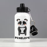 Personalised Panda Drinks Bottle Personalised Panda Drinks Bottle PMC poppystop.com