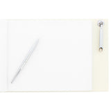 Personalised Greatest Adventure Wedding Hardback Guest Book & Pen-Poppy Stop-Poppy Stop
